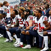 Houston Texans. 
