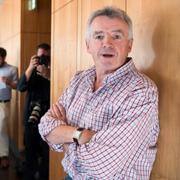 Michael O’Leary.