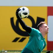 Bernd Leno.