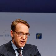 Bundesbankchefen Jens Weidmann