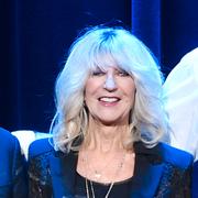 Christine McVie 2018.