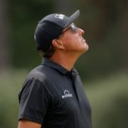 Phil Mickelson