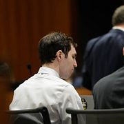 Tyler Robinson står åtalad för mordet på Charlie Kirk.