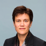 Carola Lavén.
