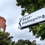 S:t Görans akutmottagning