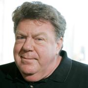 George Wendt, 2009.