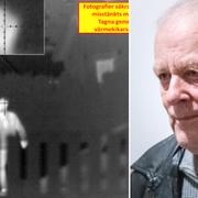 Bild från förundersökningen / Olle Rosdahl. 