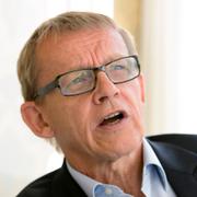 Hans Rosling