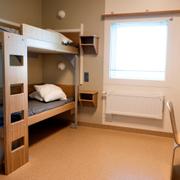 På anstalten i Kumla planeras en särskild ungdomsavdelning för pojkar att inrättas.