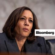 Kamala Harris.