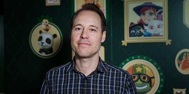 Anders Ahlgren/SvD/TT / TT NYHETSBYRÅN