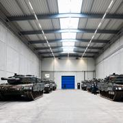 Rheinmetall