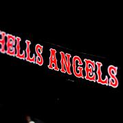 Hells Angels logga.