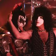 Gene Simmons och Paul Stanley.