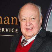 Arkivbild från 2015: Roger Ailes.