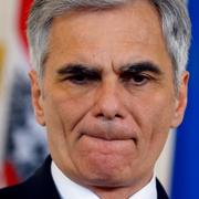 Werner Faymann.