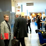 Första rättegången från 2011.