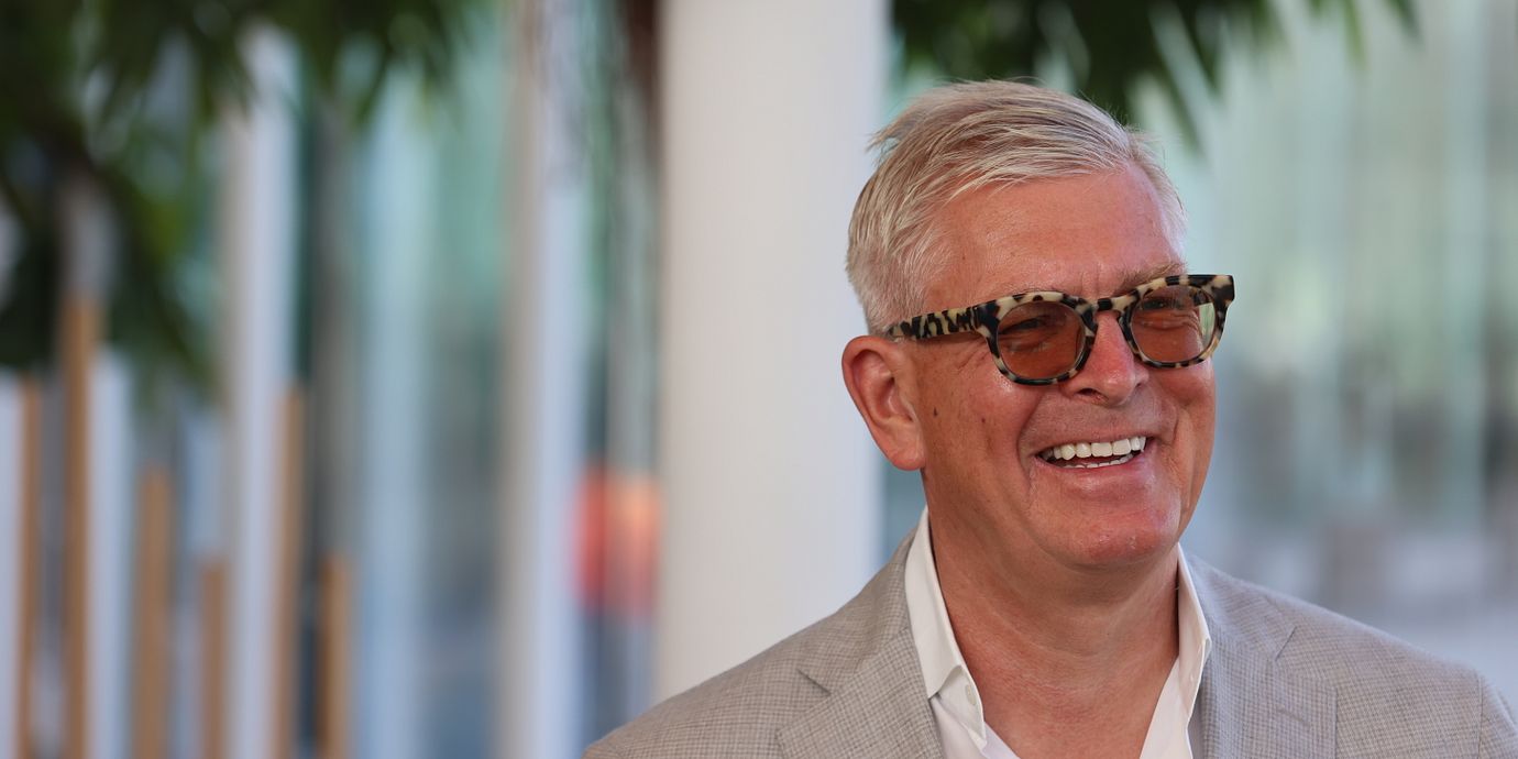 
Ericssons tidigare vd Börje Ekholm återvänder till Nasdaqs styrelse.