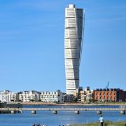 Malmö. Illustrationsbild.