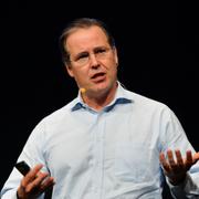 Anders Borg