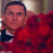 Michael Flynn, arkivbild.