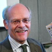 Riksbankschefen Stefan Ingves (arkivbild).