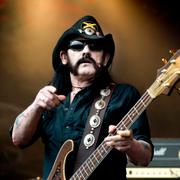 Lemmy Kilminster