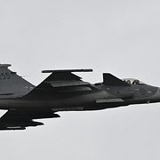 Jas 39 Gripen E
