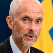 Streptokockodling/Magnus Gisslén.