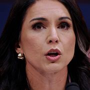 Tulsi Gabbard