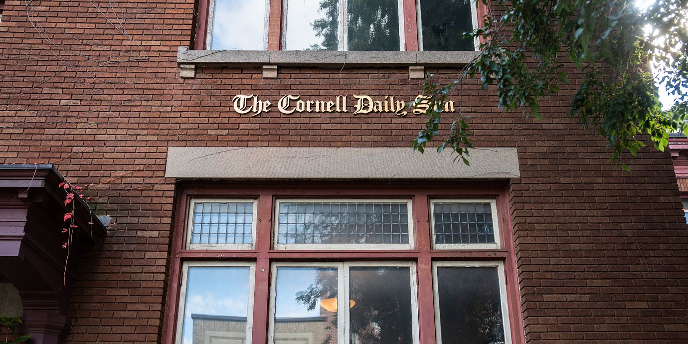 Cornell University.