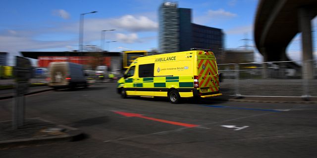 Illustrationsbild. Alberto Pezzali / TT NYHETSBYRÅN