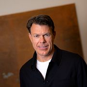 Mathias Fredriksson.