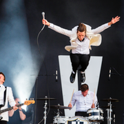 The Hives, Lisa Nilsson