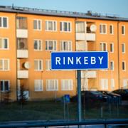 Illustrationsbild Rinkeby. 