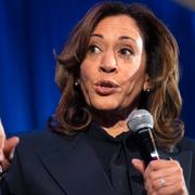 Kamala Harris.