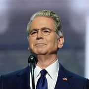 USA:s finansminister Scott Bessent.