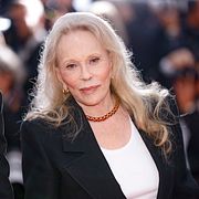 Faye Dunaway, 2024