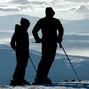 Det i Åre grundade företaget Peak Performances ägare Amer Sports är nära att bli uppköpt.