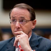 Rod Rosenstein.