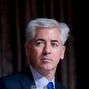 Bill Ackman.