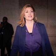 Penny Mordaunt 