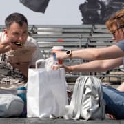 ”Om vi ska prata om mat med befolkningen – med gemene man – så är det mer effektivare att säga vad det är för livsmedel vi pratar om”, säger näringsfysiologen Ingrid Larsson.