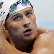 Ryan Lochte