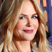 Nicole Kidman.