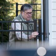 William Barr.