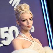 Anya Taylor-Joy.