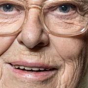 Birgitta Ulfsson.