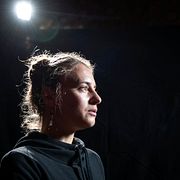 Friederike Otto är en av världens ledande forskare inom extremväder. Här på en arkivbild från 2020.