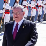 Kyriakos Amiridis